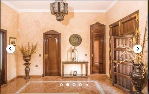 Вилла Hidalmar Аркос де ла Фронтера Экстерьер фото
